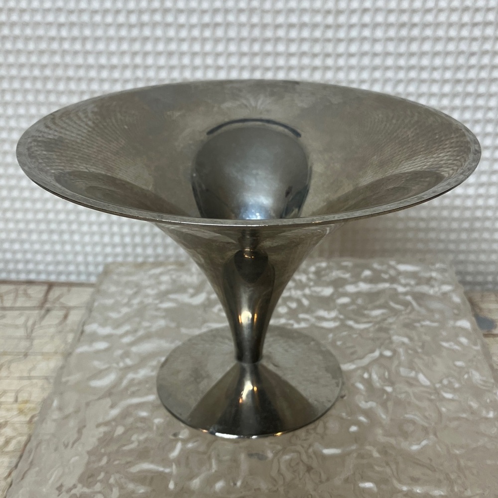 Arther Salk ashtray bowl